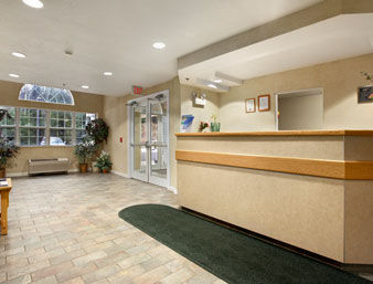 Travelodge Sturbridge Esterno foto